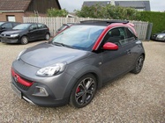 Opel Adam 2015