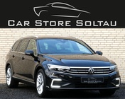 Volkswagen Passat 2020