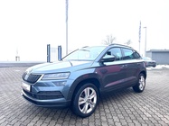 Skoda Karoq 2019