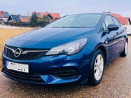 Opel Astra 2021