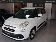 Fiat 500L 2021