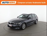 BMW 3 Series 2020
