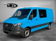 Mercedes-Benz Sprinter 2020
