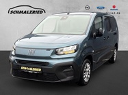 Fiat Doblo 2025