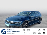 Volkswagen Passat 2022