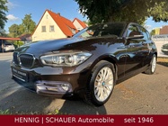 BMW 1 Series 2018