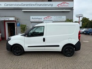 Fiat Doblo 2020