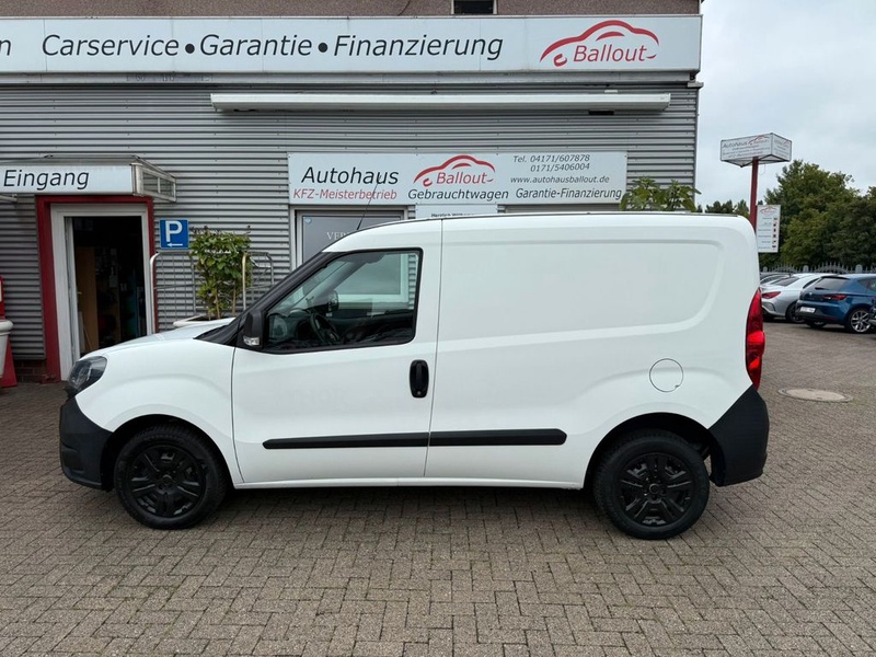 Fiat Doblo