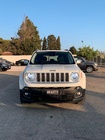 Jeep Renegade 2016