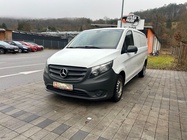 Mercedes-Benz Vito 2017