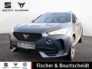 Cupra Formentor 2021
