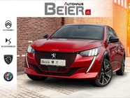 Peugeot 208 2021
