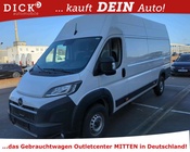 Opel Movano 2024