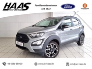 Ford EcoSport 2021