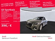 Audi Q3 2024