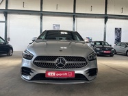 Mercedes-Benz B-Class 2020