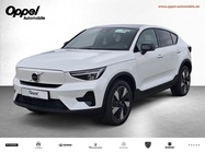 Volvo C40 2025