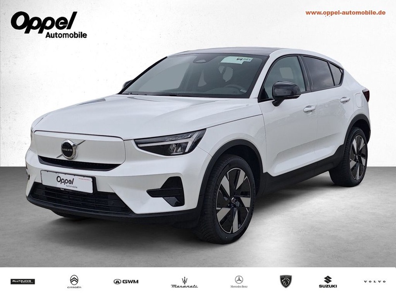 Volvo C40