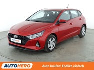 Hyundai i20 2022