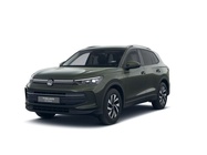 Volkswagen Tiguan 2025