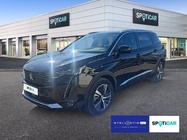 Peugeot 5008 2023