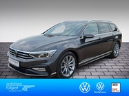 Volkswagen Passat 2023