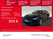 Audi A5 2025