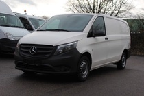 Mercedes-Benz Vito 2020