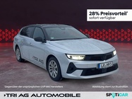 Opel Astra 2025