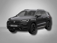 Seat Ateca 2026