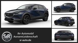 Mazda CX-30 2026