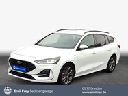 Ford Focus 2022