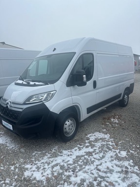 Fiat Ducato 2025