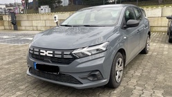 Dacia Sandero 2024