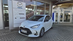 Mazda 2 2023