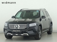 Mercedes-Benz GLB-Class 2024