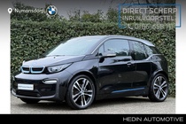 BMW i3 2022