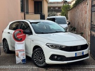 Fiat Tipo 2022