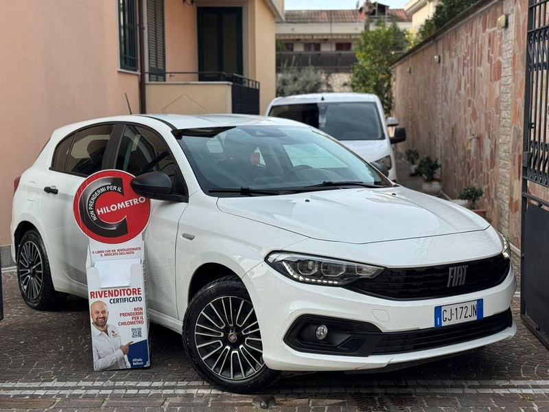 Fiat Tipo