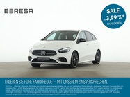 Mercedes-Benz B-Class 2025