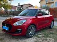 Suzuki Swift 2020