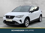Seat Arona 2023