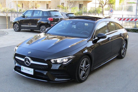 Mercedes-Benz Other 2021