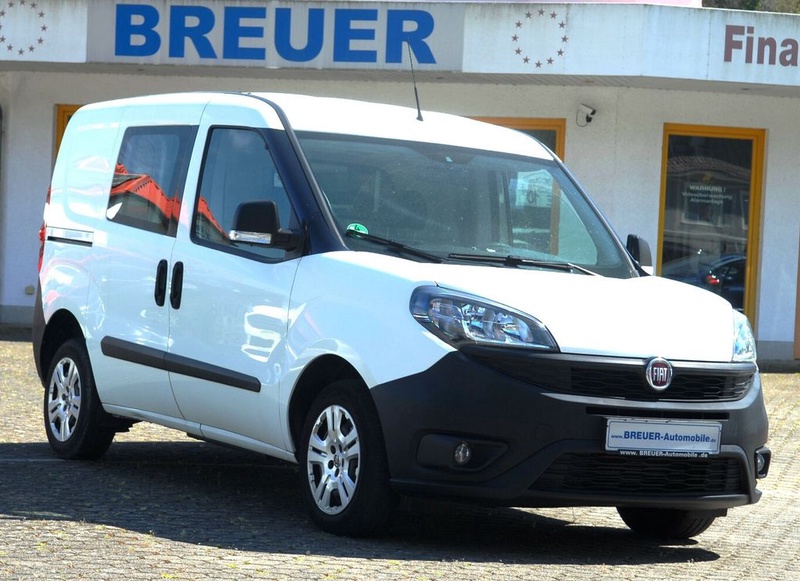 Fiat Doblo