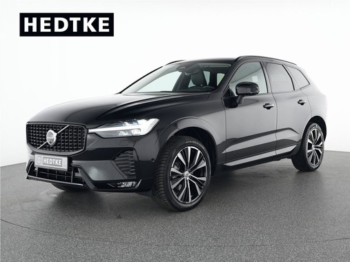 Volvo XC60 2025
