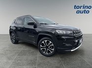 Jeep Compass 2022