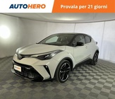 Toyota C-HR 2021