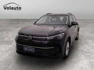 Volkswagen Tiguan 2025