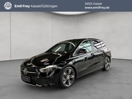 Mercedes-Benz B-Class 2025