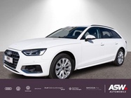 Audi A4 2023